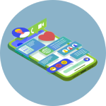 Aplicaciones móviles