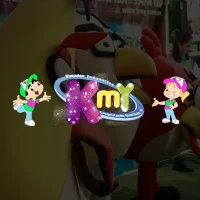 KMY Eventos